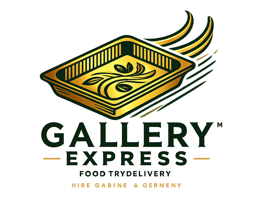 גרליה אקספרס